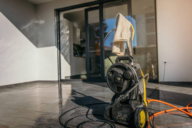 Trusted Saunders Lake, OR Pressure Washing Experts