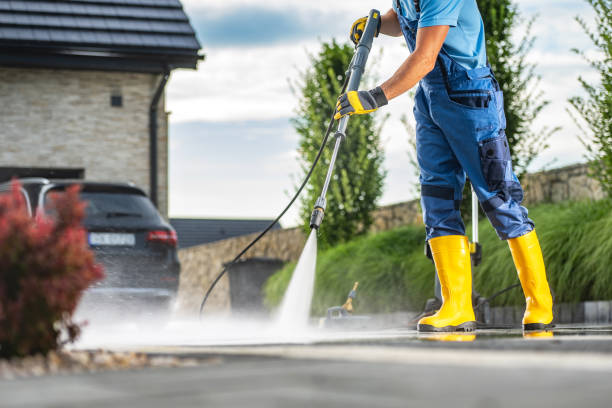 Best Factory Floor Cleaning  in Saunders Lake, OR